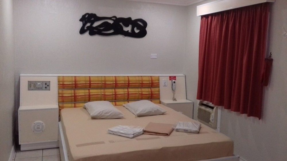 Calamares Hotel Sao Caetano (Adults Only) Santo André Eksteriør billede